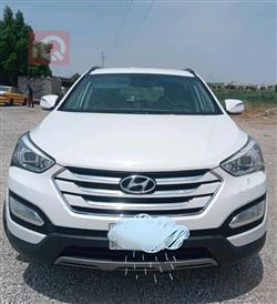 هیۆندای سەنتافی